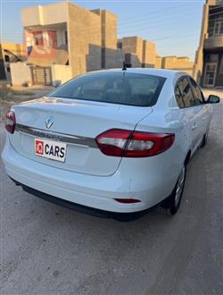 Renault Fluence